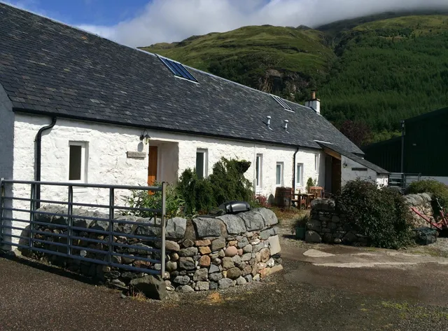 Lagnaha Farm Cottages