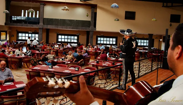 El Fuerte del Bajio Restaurant