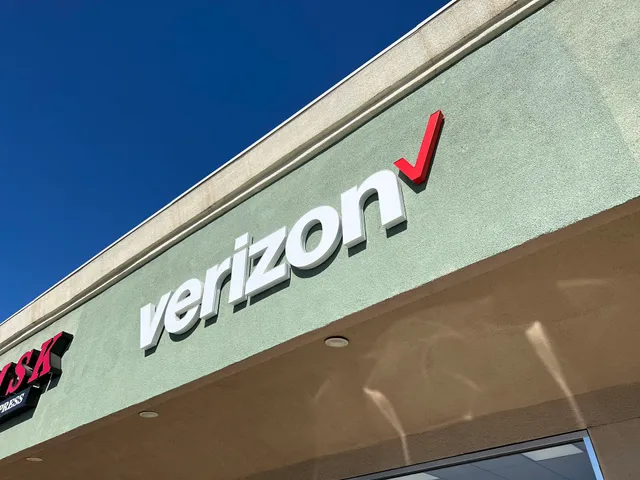 Verizon