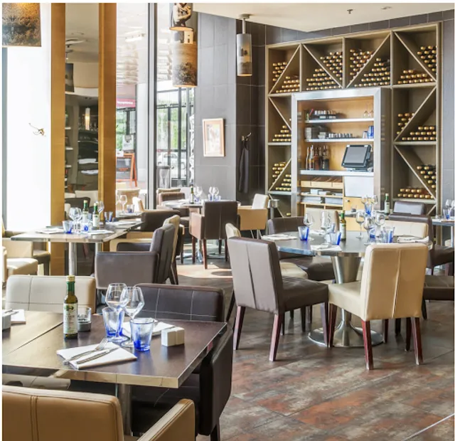 IL RISTORANTE - le restaurant italien de Tours