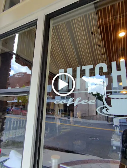 Mitchell's Coffee House