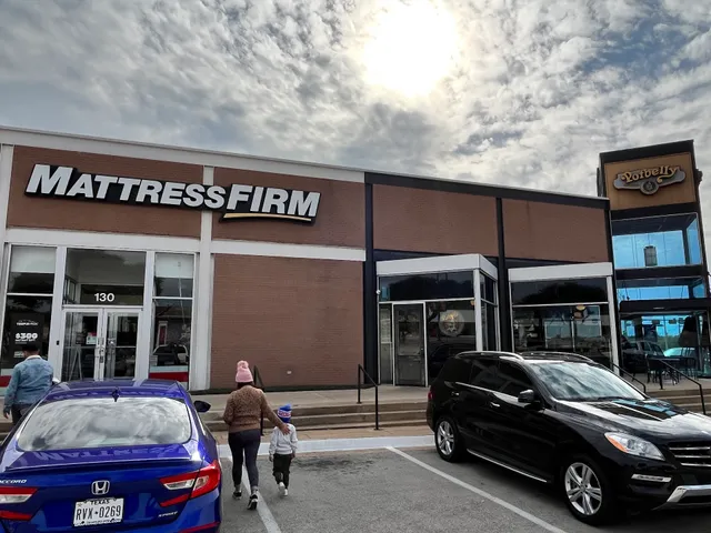 Mattress Firm Irving Town Center