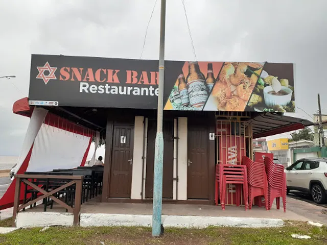 Snack Bar