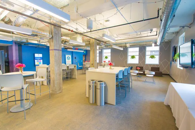 The Commons on Champa