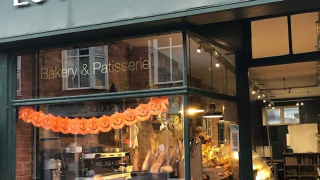 Le Petit Prince Patisserie