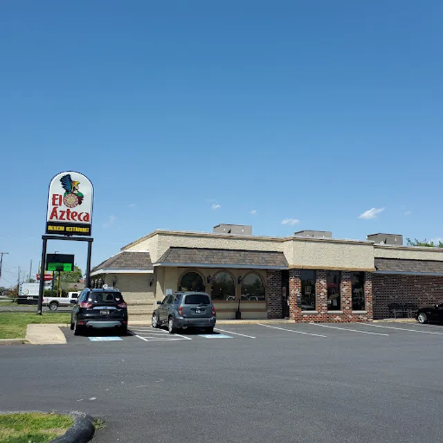 El Azteca
