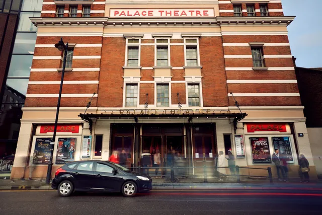 Watford Palace Theatre