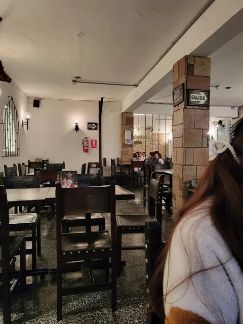 Las Canastas - Ingeniería