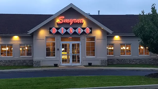 Smyrna Diner