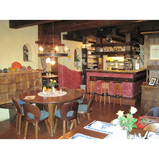 Restaurant - Kegelbahn s´Kasermandl