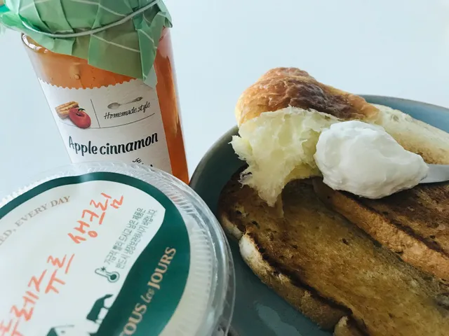 뚜레쥬르봉담와우점