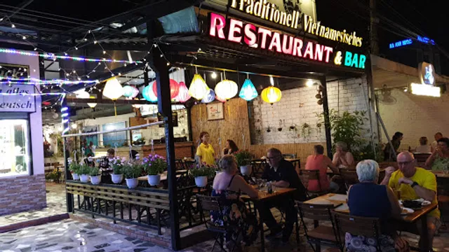 Thinh's Restaurant und Bar