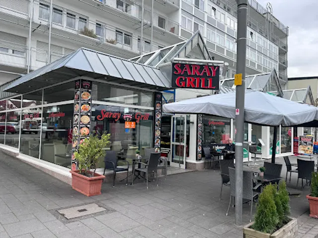 Saray Grill Restaurant