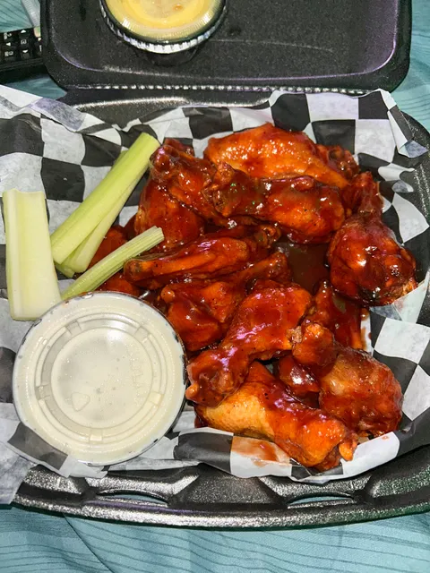 CORYS PUB AND GRILLE