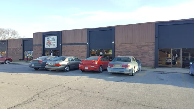 Mayhem Collectibles Inc