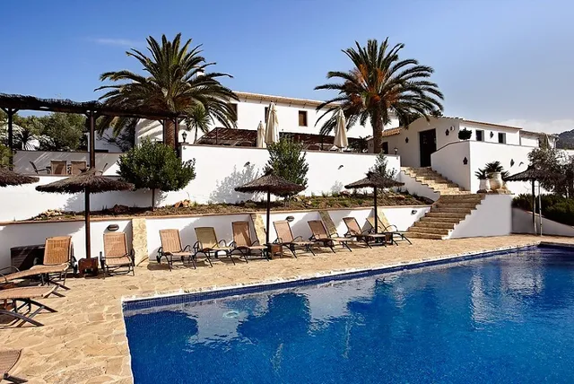 Casa Rural El Olivar