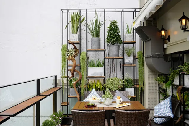 Chelsea Garden & Restaurant