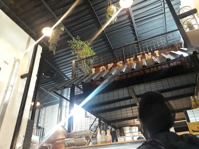 Lokshini Kitchen & Braai Shack