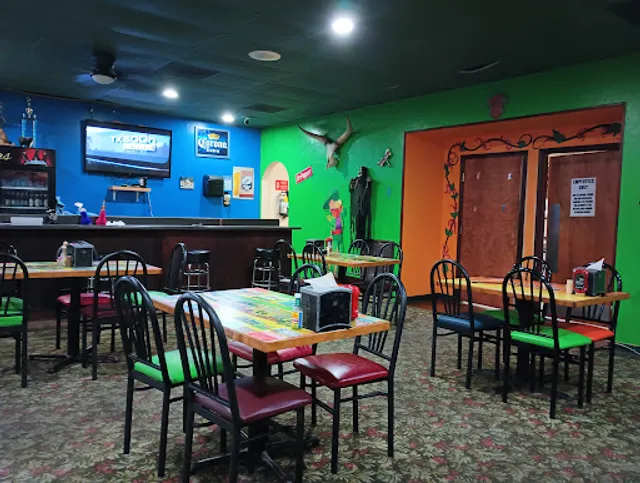 El Rio Mexican Restaurant’s