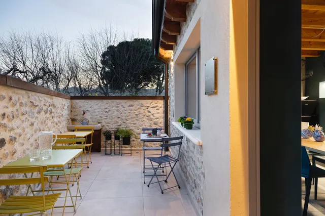 Borgoluna Luxury Holiday House