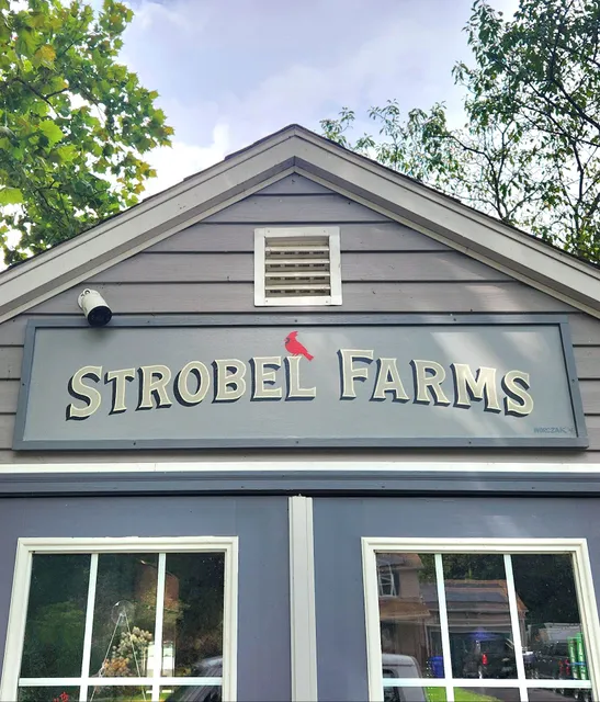 Strobel Farms