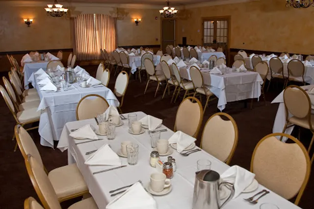 Moscatiello's Italian Family Restaurant