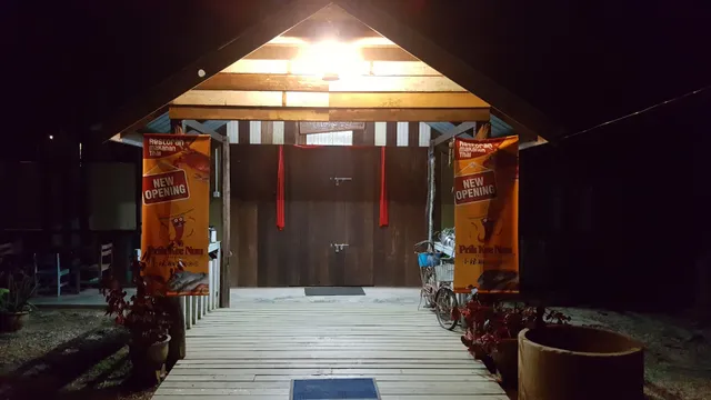 Prik Kee Nuu Restaurant