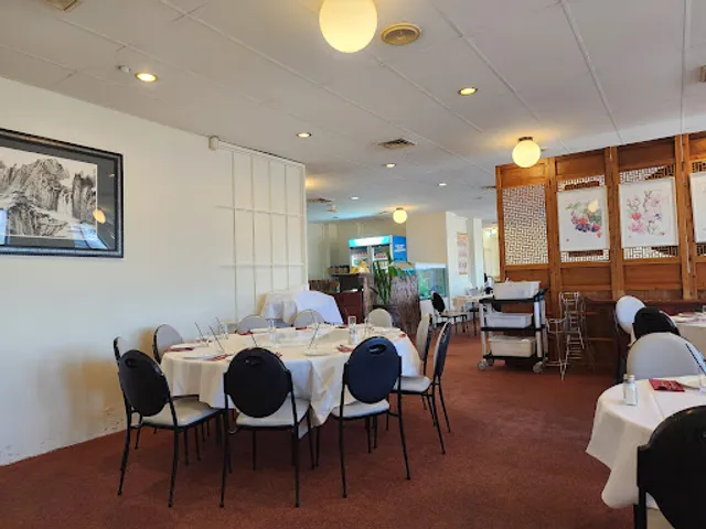 New Harmony Chinese Restaurant