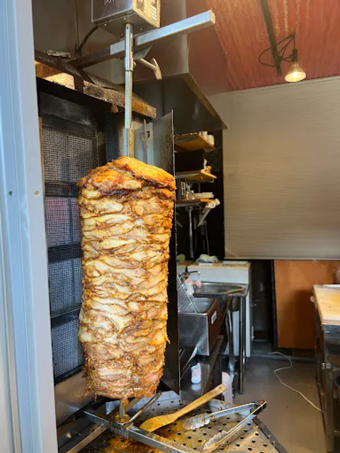 MASTER KEBAB(HALAL FOOD)