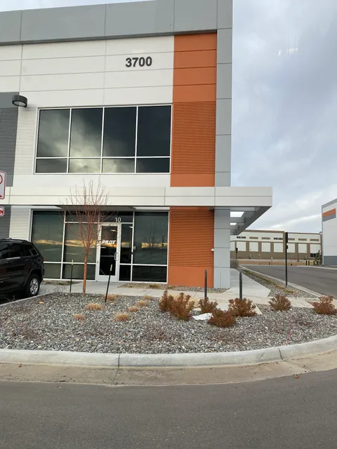 Pilot Freight Services