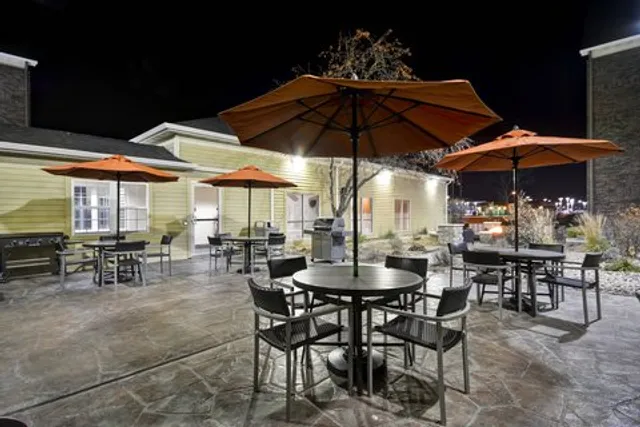 TownePlace Suites by Marriott Sioux Falls