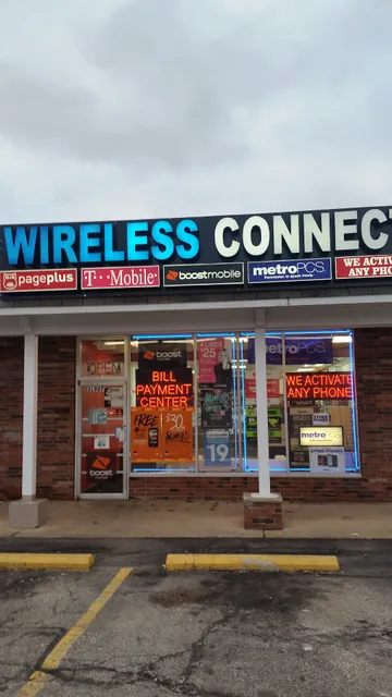 Wireless Connect