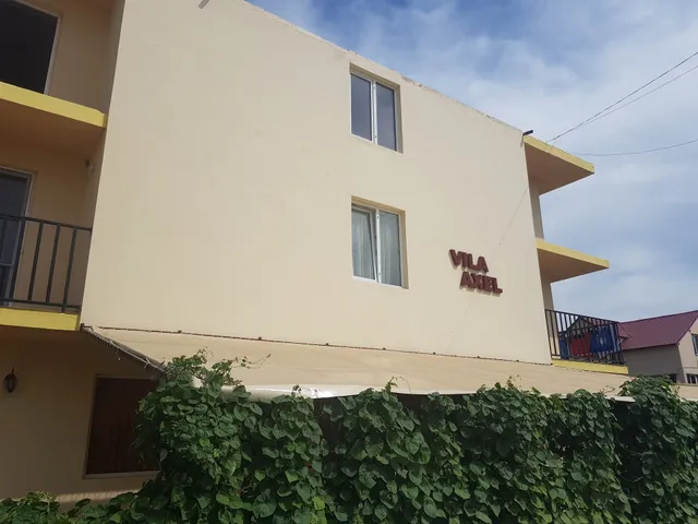 AXEL (Vila Axel) Costinești, Constanța