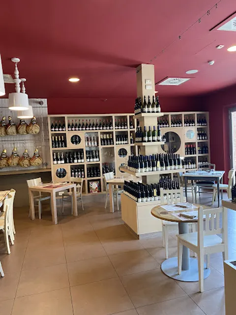 Ristorante Atto Primo - Cucina Tipica Emiliana