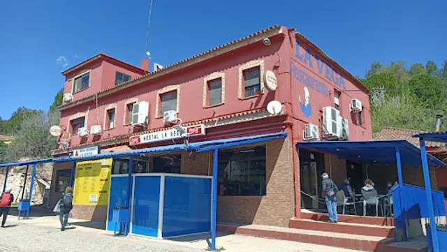 Restaurante La Vega