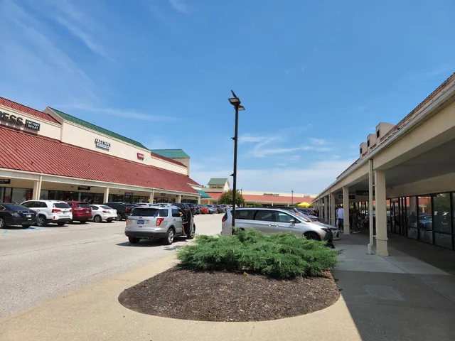 Express Factory Outlet