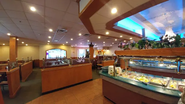 New Great Wall Buffet