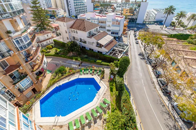 Apartamentos Doramar