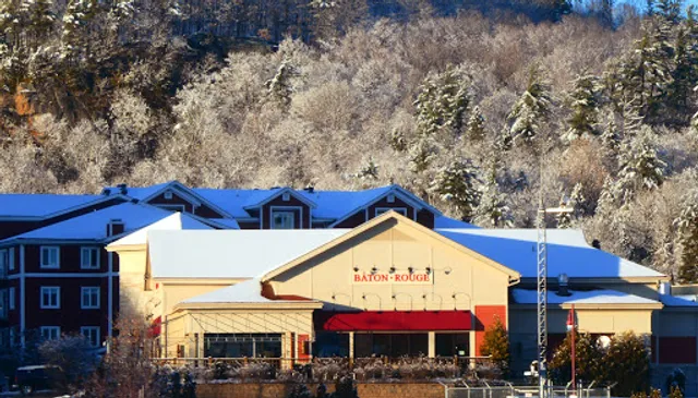 Bâton Rouge Grillhouse & Bar