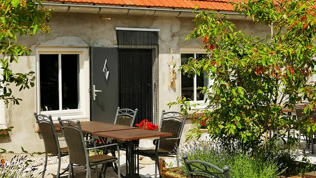 Boerderij Zonneveld (Vergaderen en overnachten)