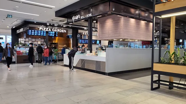 The Amazing Brentwood