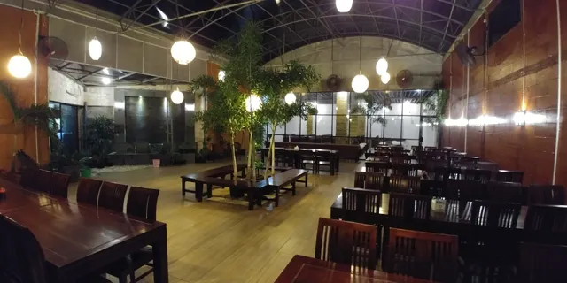 Restaurant Lima Rasa
