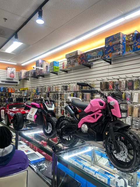 City mobile ( Cell Phone Repair / iPad Repair / iPhone Repair)