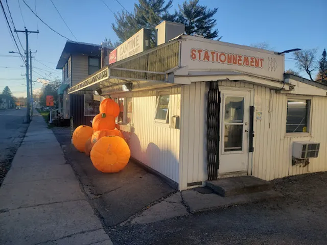 Cantine L'Ami Du Passant