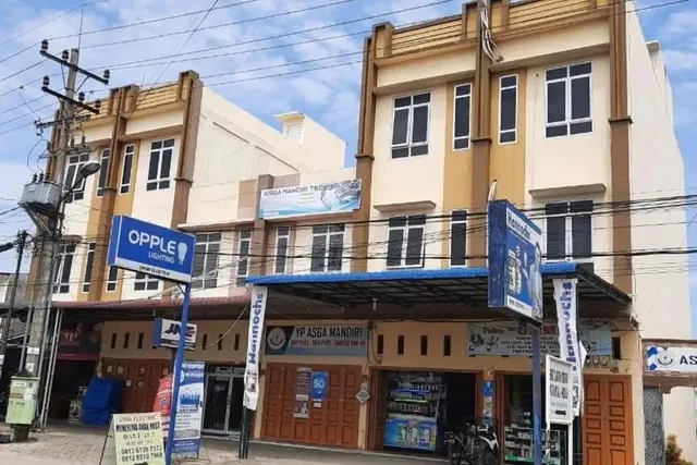 KoolKost Syariah @ Medan Johor