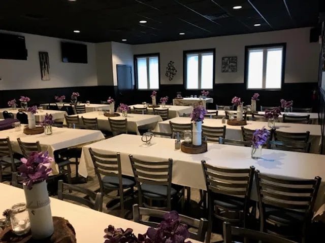 Walther's Twin Tavern