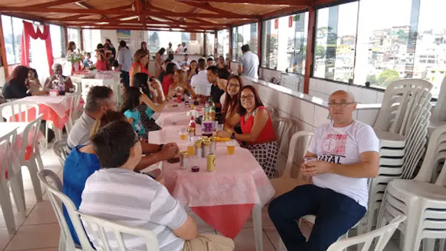 Pizzaria & Efiharia Fratello's