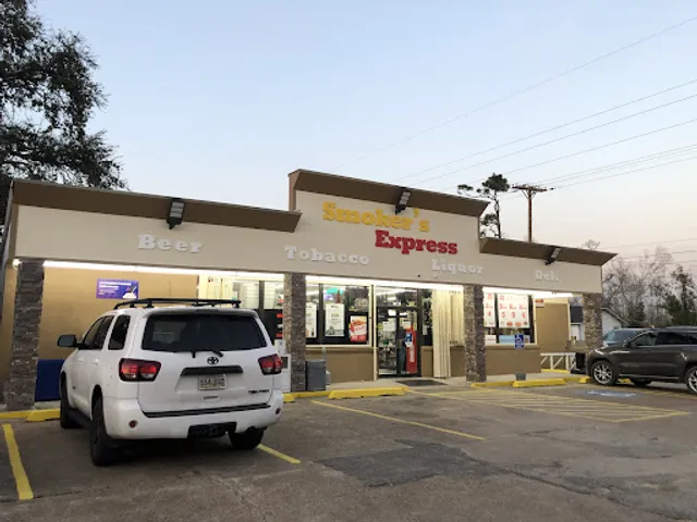 Krispy Krunchy Chicken