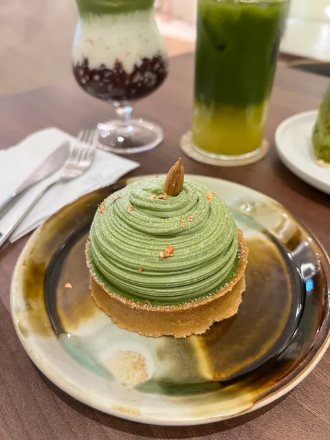 Midoree Matcha