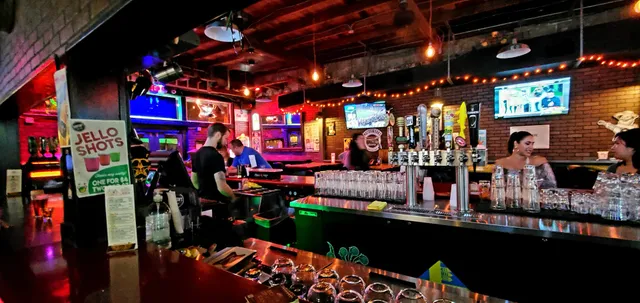 Burton's Thornton Park